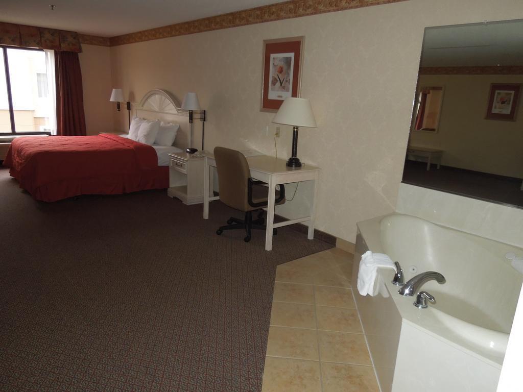Holiday Inn Express Berea, An Ihg Hotel Phòng bức ảnh